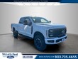 Ford Super Duty F-250 SRW