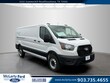  Ford Transit Cargo Van