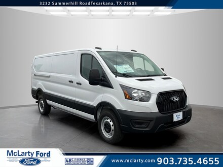 2026 Ford Transit Cargo Van Cargo Van VAN CARGO
