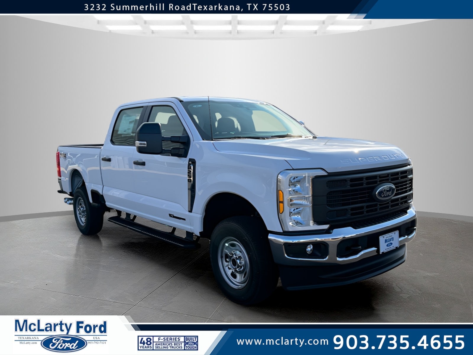 2026 Ford F-250 Super Duty XL's photo