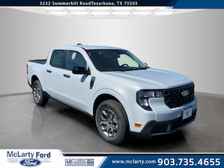 2025 Ford Maverick XLT Crew Cab Pickup