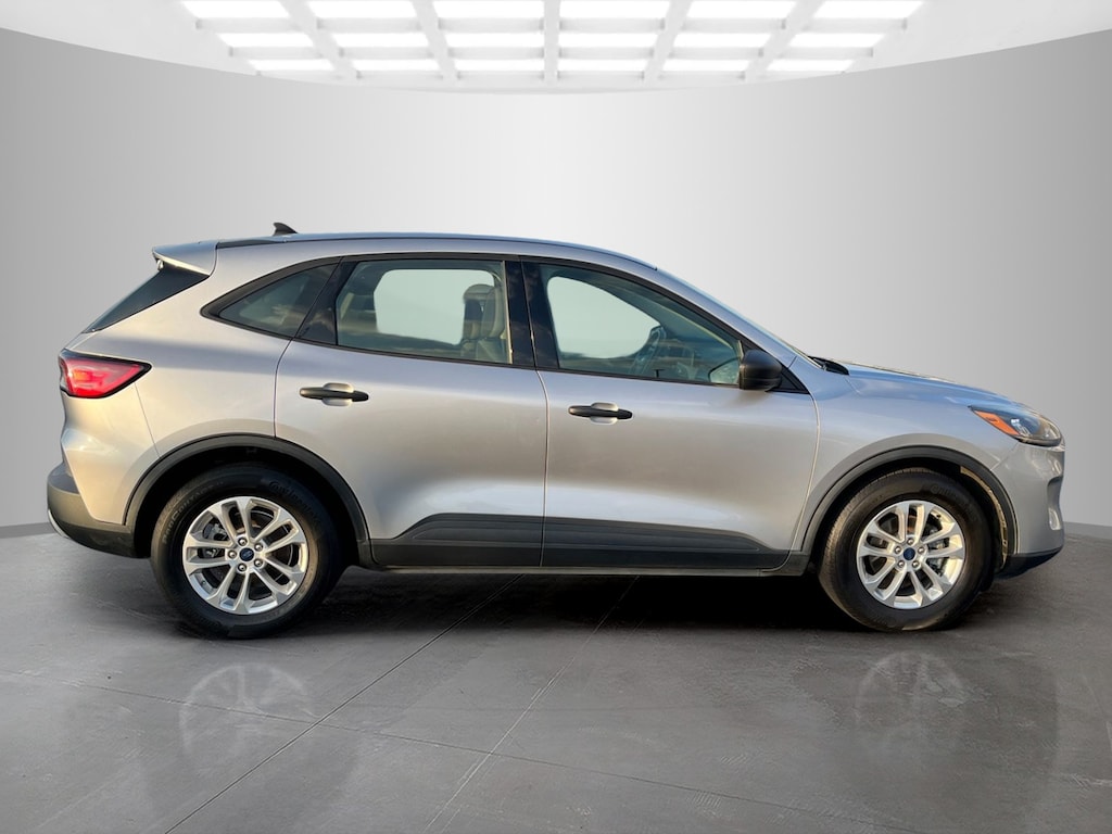 Used 2020 Ford Escape S SUV