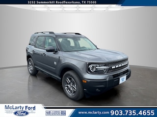 2025 Ford Bronco Sport Big Bend Sport Utility