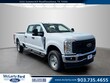 Ford Super Duty F-350 SRW