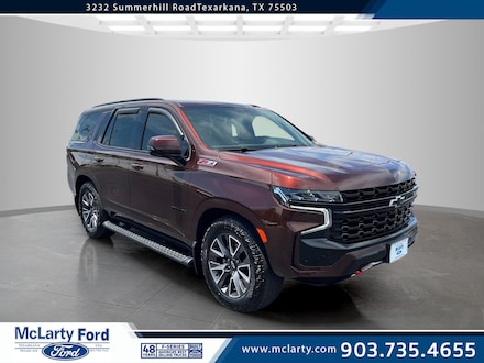 2023 Chevrolet Tahoe Z71 SUV