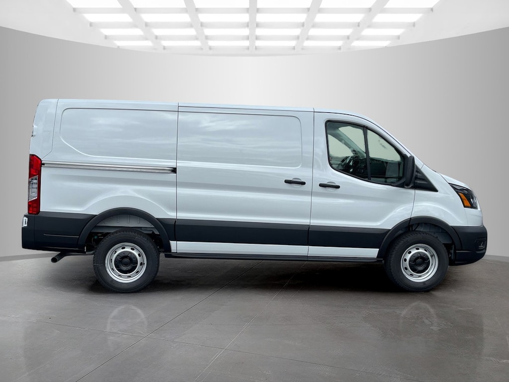 New 2025 Ford Transit Cargo Van Cargo Van VAN CARGO