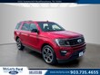 Ford Expedition
