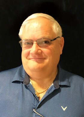 Staff member Bobby Brown from a2dcae46a9ad