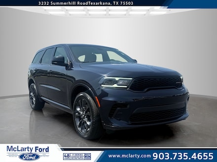 2025 Dodge Durango GT SUV