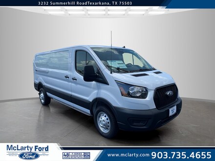 2025 Ford Transit Cargo Van Cargo Van VAN CARGO