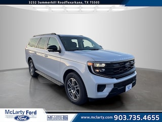 2025 Ford Expedition Max Active MAX Sport Utility