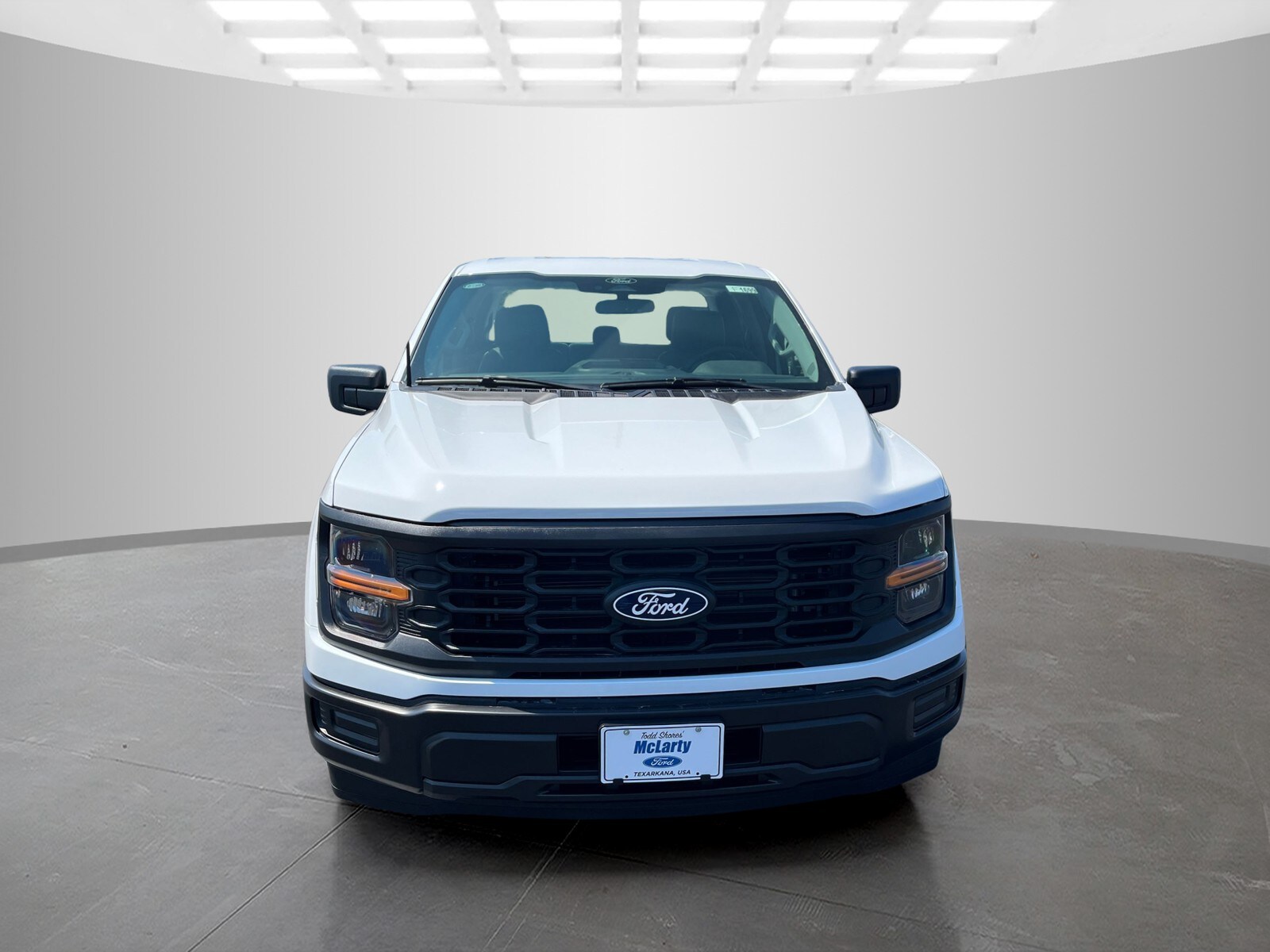 2025 Ford F-150 XL photo 2