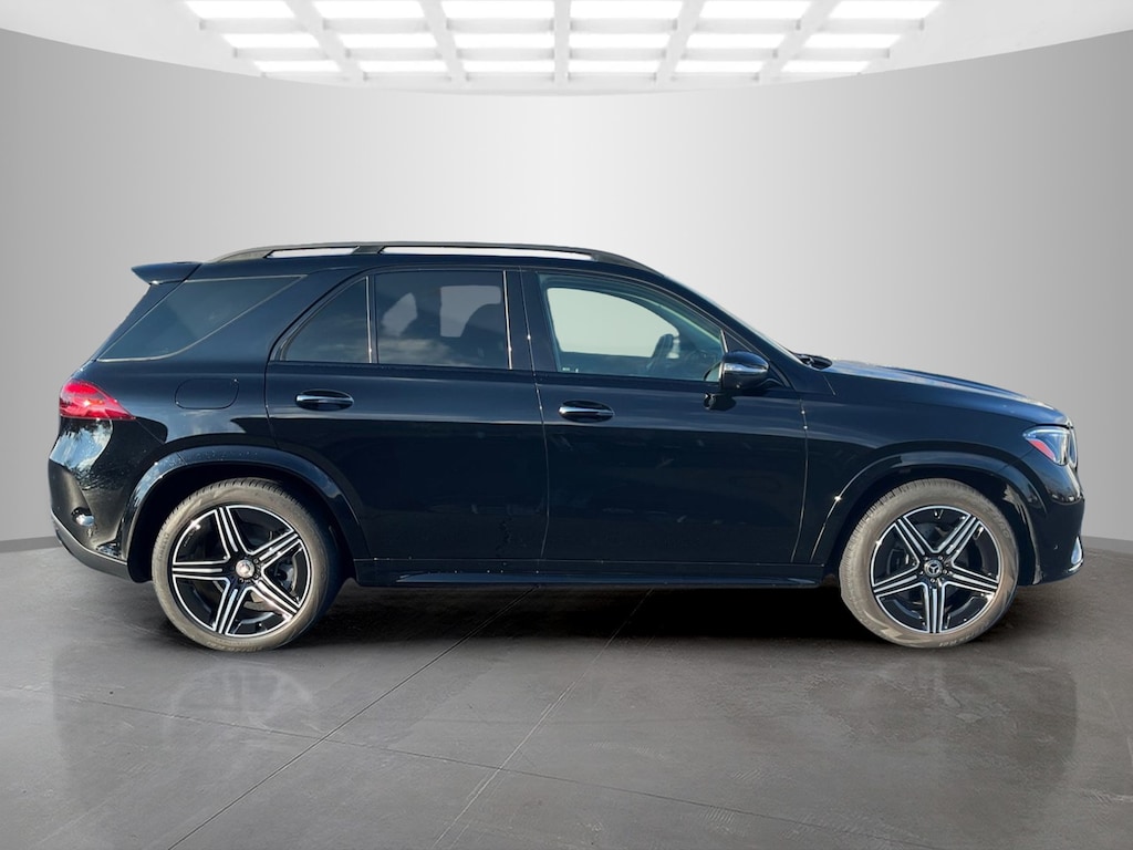 Used 2024 Mercedes-Benz GLE GLE 350 SUV