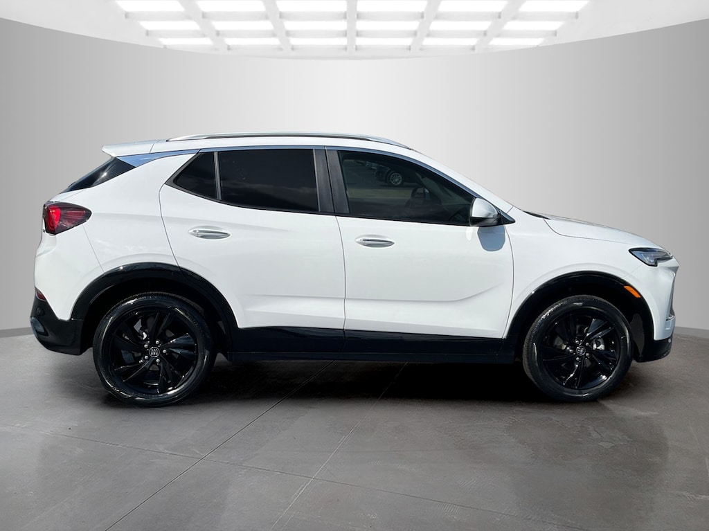 Used 2024 Buick Encore GX Sport Touring SUV