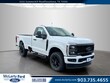 Ford Super Duty F-350 SRW