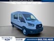Ford Transit Cargo Van