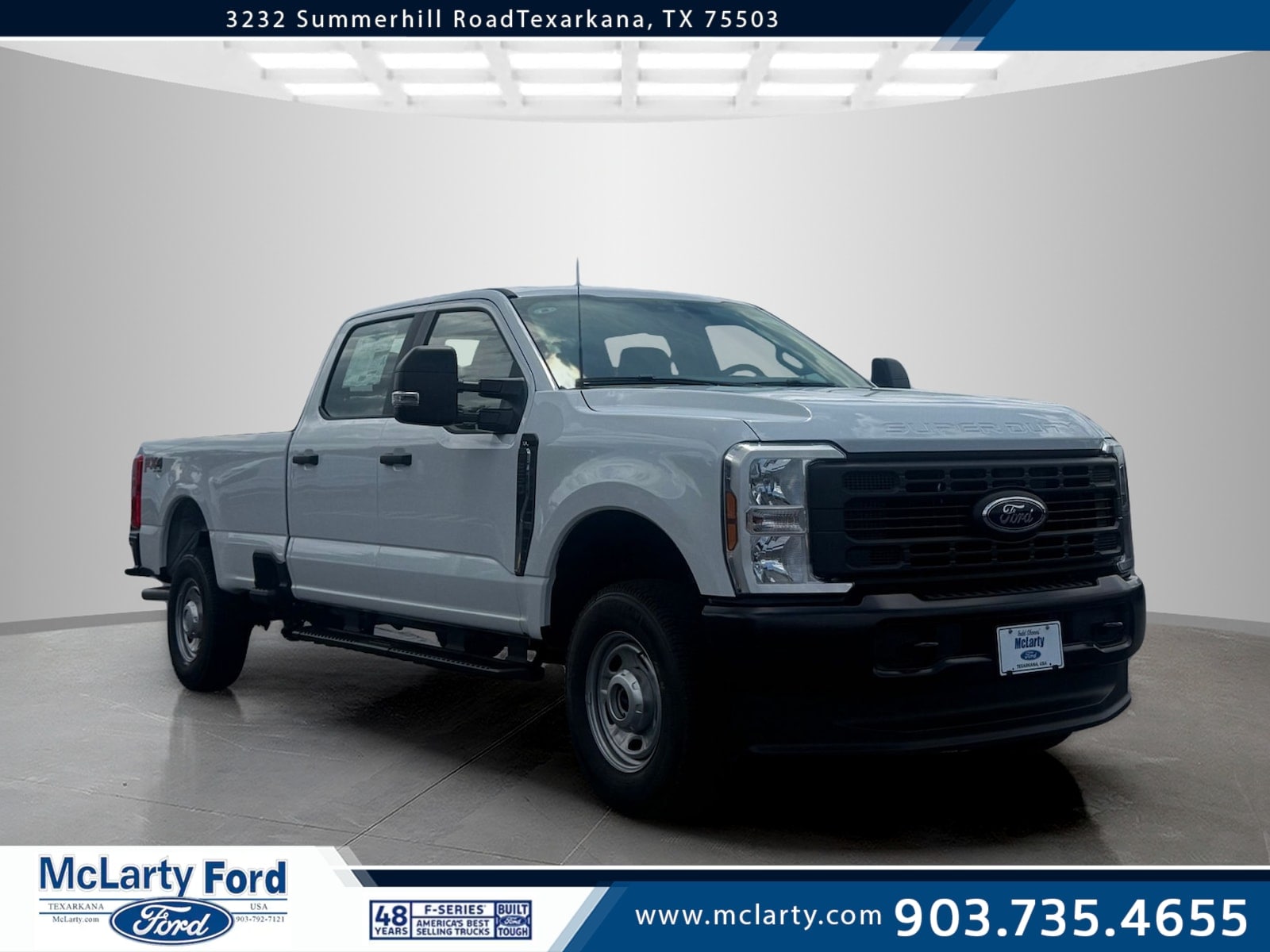 2026 Ford F-250's photo