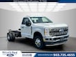Ford Super Duty F-350 DRW