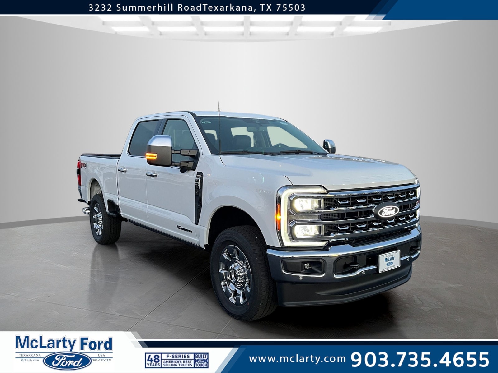 2026 Ford F-250 Base's photo
