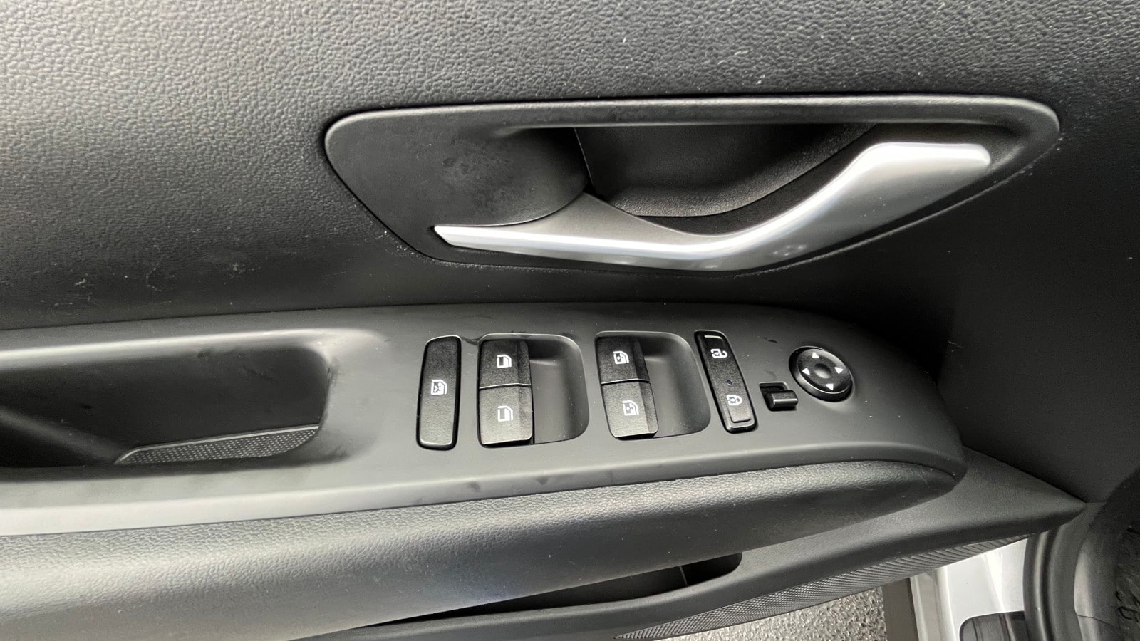 2024 Hyundai Tucson Blue - Photo 13