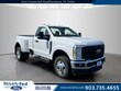 Ford Super Duty F-350 DRW
