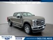  Ford Super Duty F-250 SRW