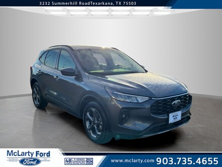 2025 Ford Escape ST-Line Select SUV