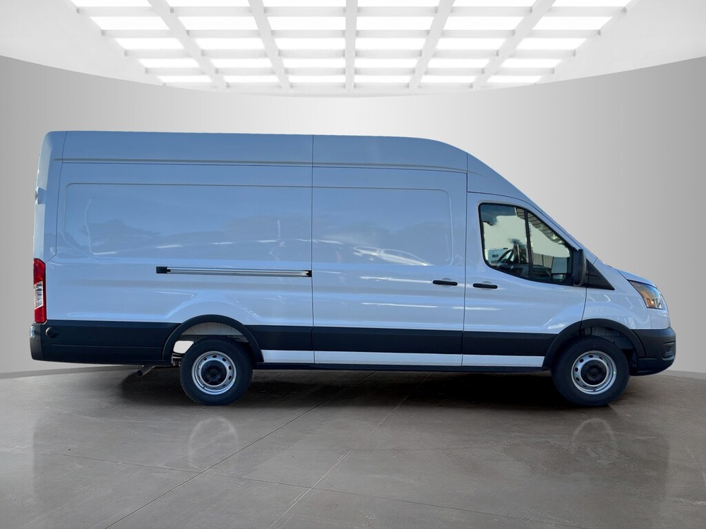 New 2026 Ford Transit Cargo Van Cargo Van Full-size Cargo Van