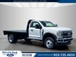 Ford Super Duty F-450 DRW