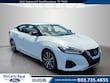 Nissan Maxima