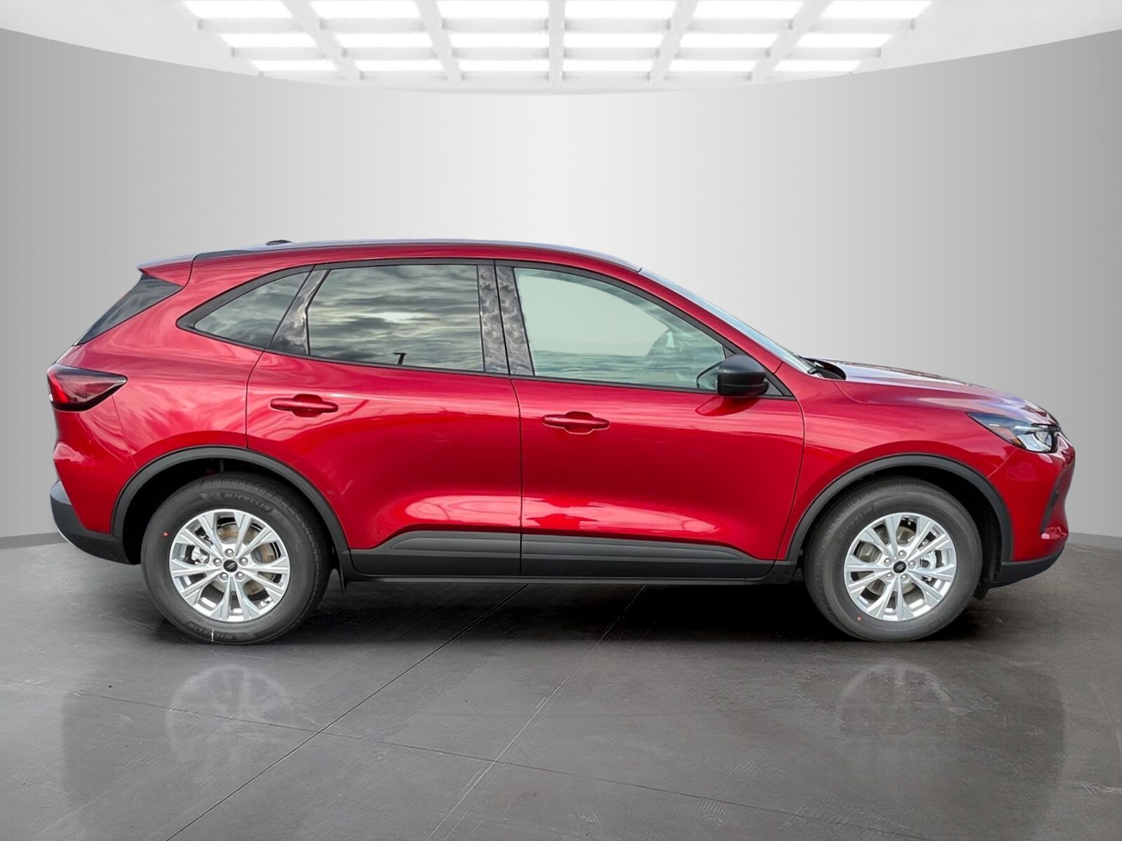 2026 Ford Escape Active Sport photo 3