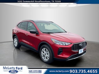 2026 Ford Escape Active Sport Utility