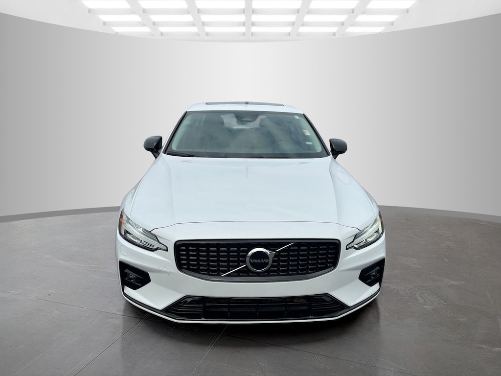 Used 2024 Volvo S60 B5 Core Dark Theme Sedan