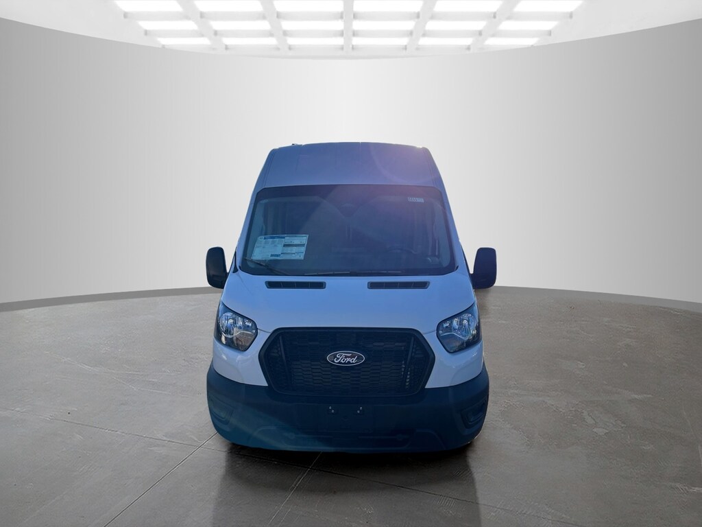 New 2026 Ford Transit Cargo Van Cargo Van Full-size Cargo Van