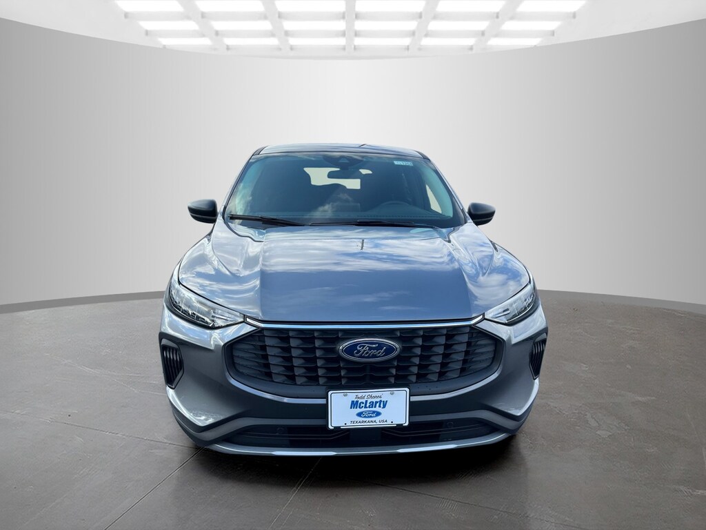 New 2026 Ford Escape Active Sport Utility