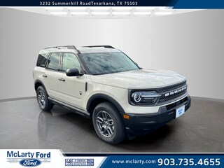 2025 Ford Bronco Sport Big Bend Sport Utility