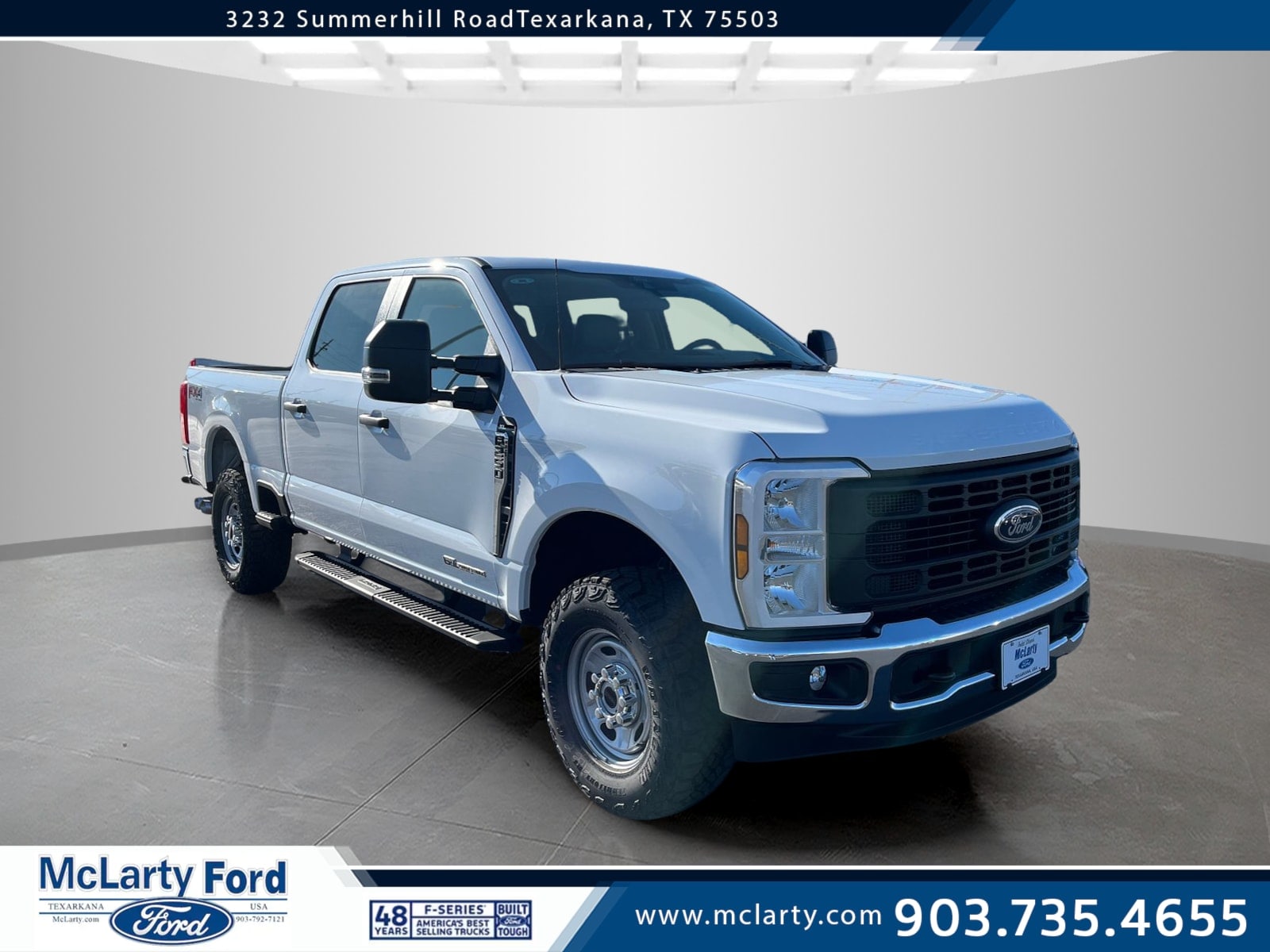 2026 Ford F-250 Super Duty XL's photo