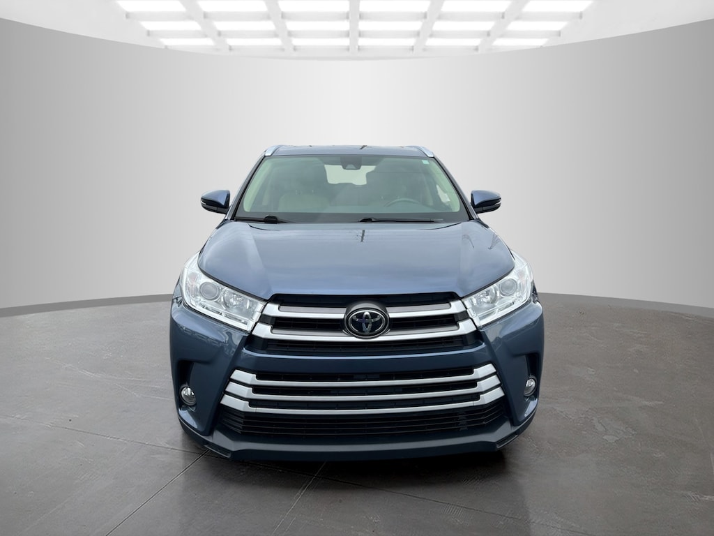 Used 2019 Toyota Highlander SUV