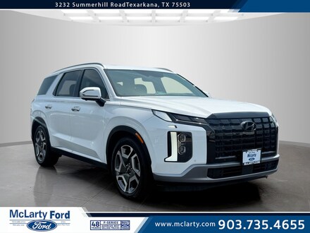 2023 Hyundai Palisade Limited SUV