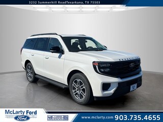 2025 Ford Expedition Active Sport Utility