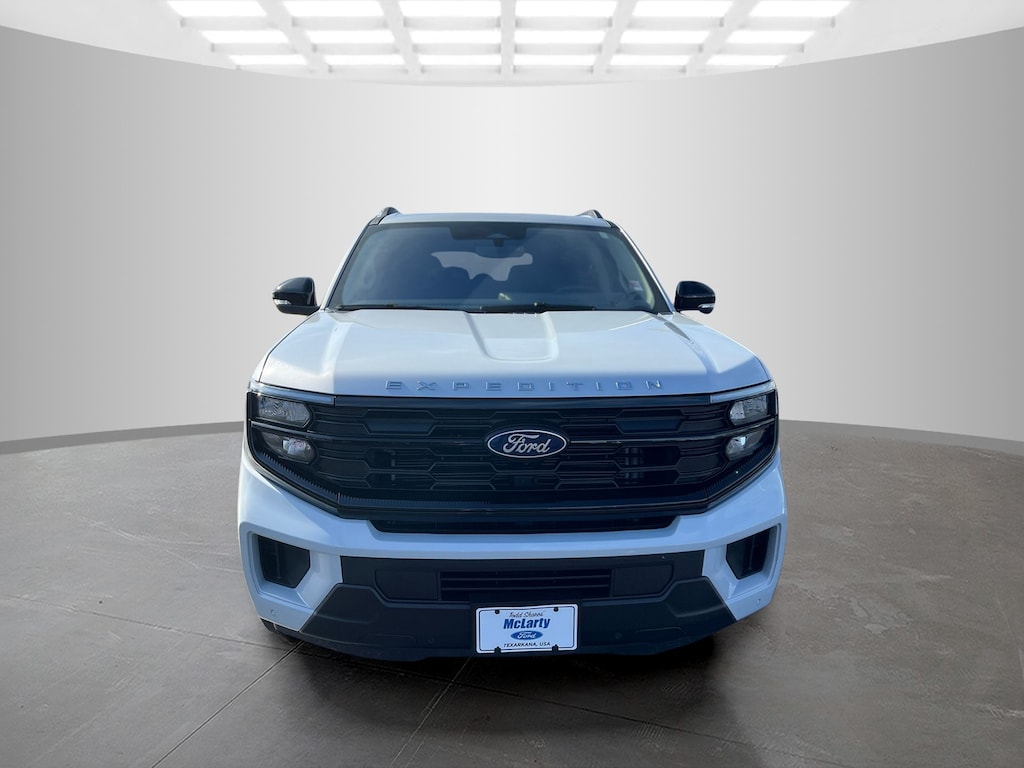 Used 2025 Ford Expedition Max Active SUV