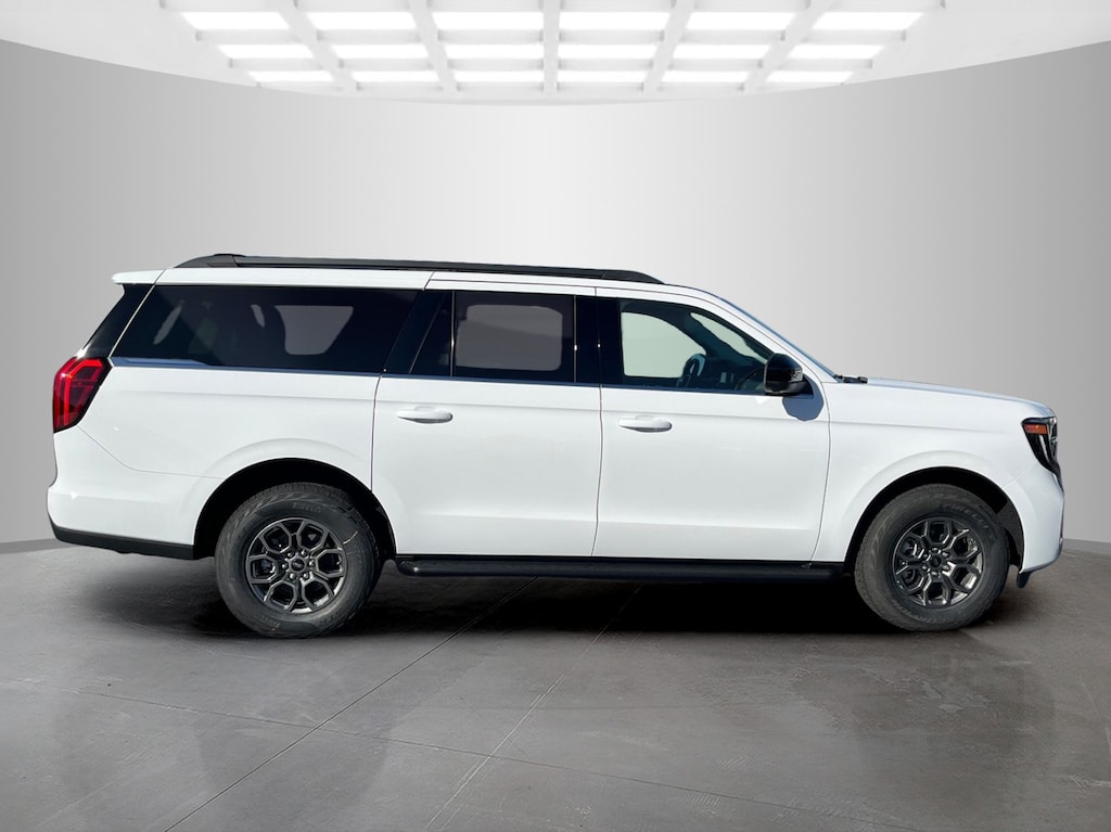 New 2025 Ford Expedition Max Active MAX Sport Utility