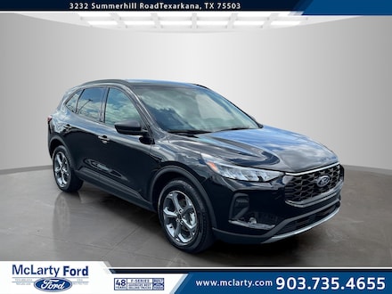 2025 Ford Escape ST-Line SUV
