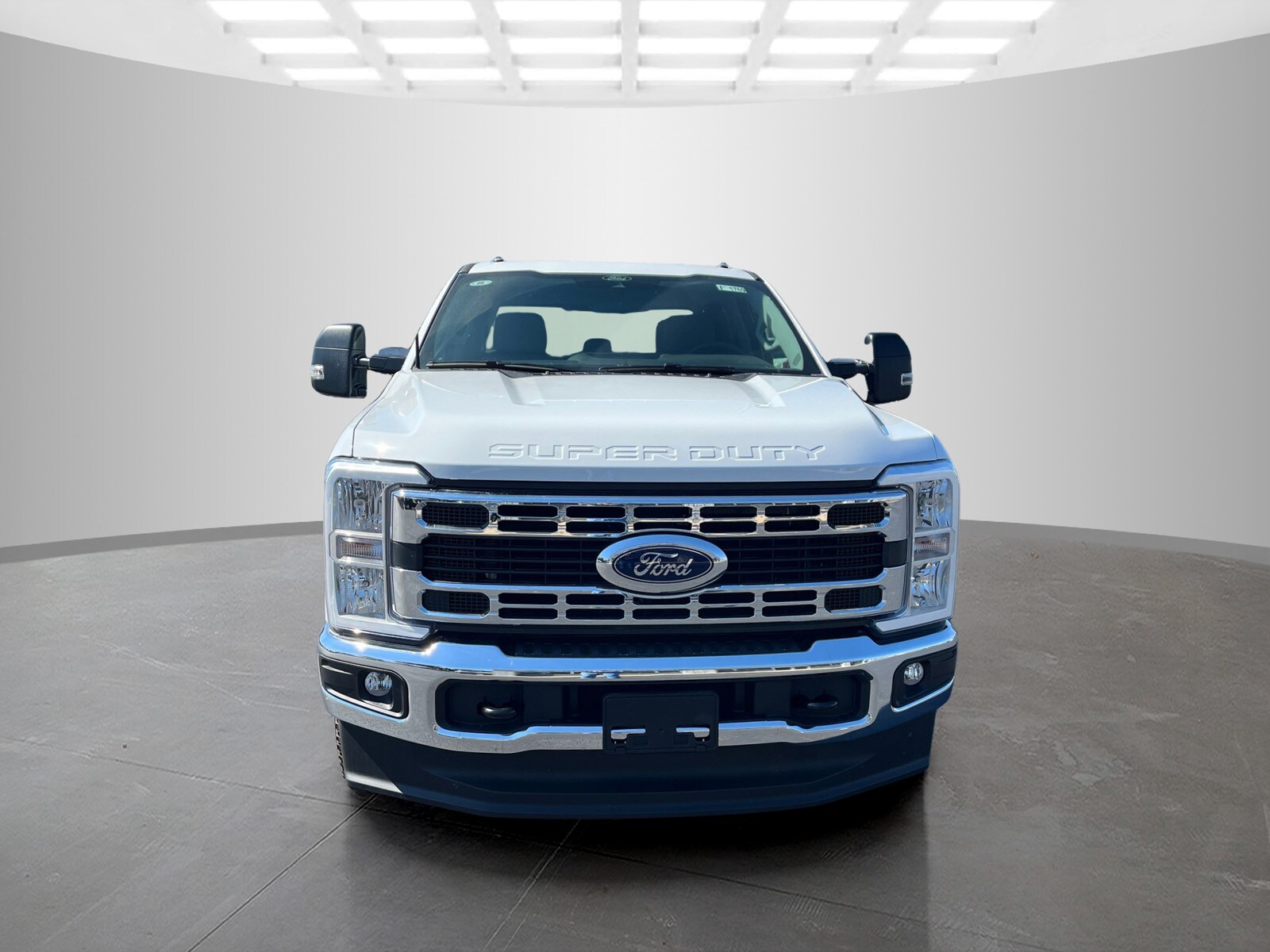 2025 Ford F-350 XL photo 2