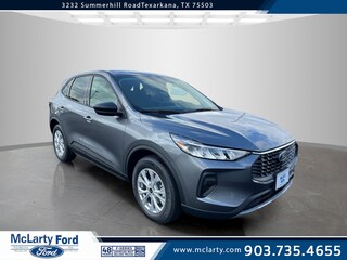 2026 Ford Escape Active Sport Utility