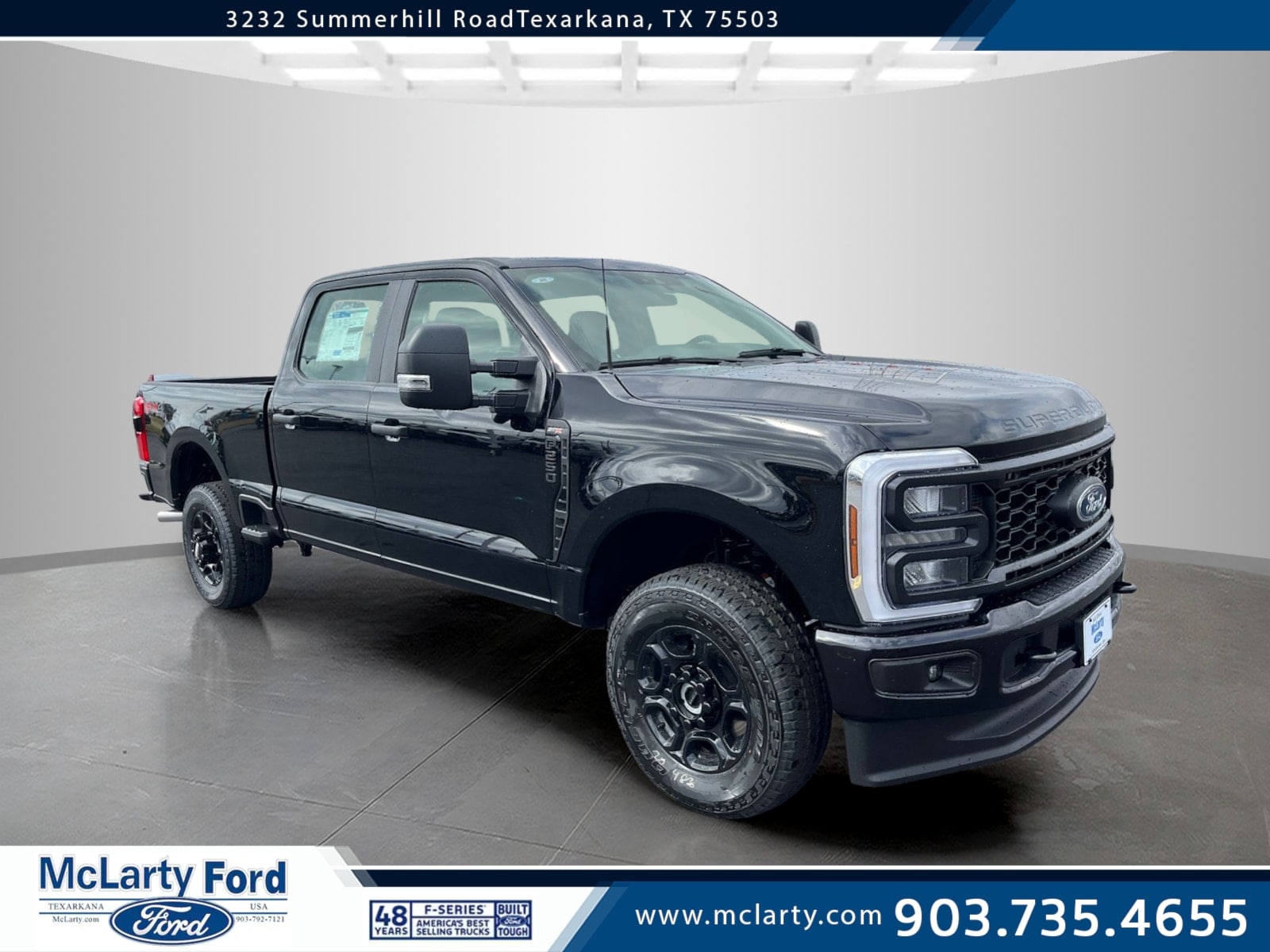 2026 Ford F-250 Super Duty XL