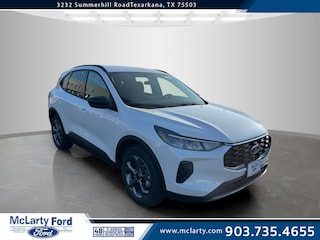 2026 Ford Escape ST-Line Sport Utility