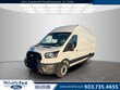 Ford Transit Cargo Van