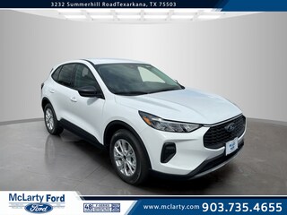 2026 Ford Escape Active Sport Utility