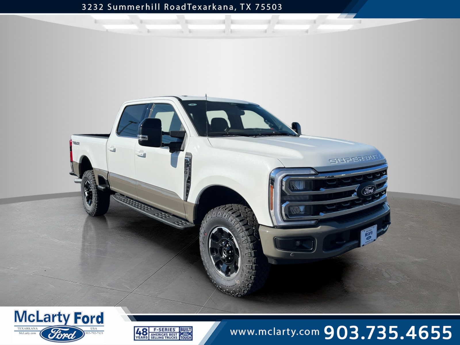 2026 Ford F-250 Super Duty King Ranch's photo